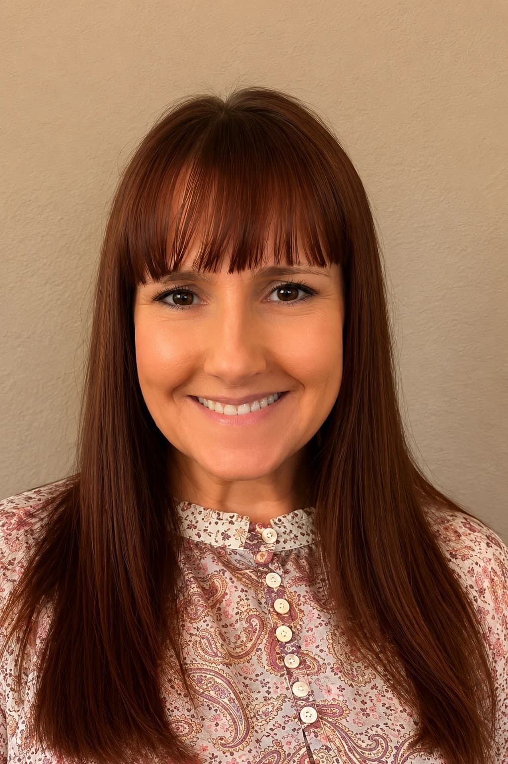 Heather Pesce, LMHC, SUDP