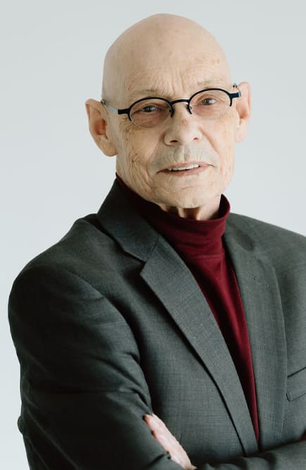 Portrait of John Trent Gray, LMHC, SUDP, CCTP